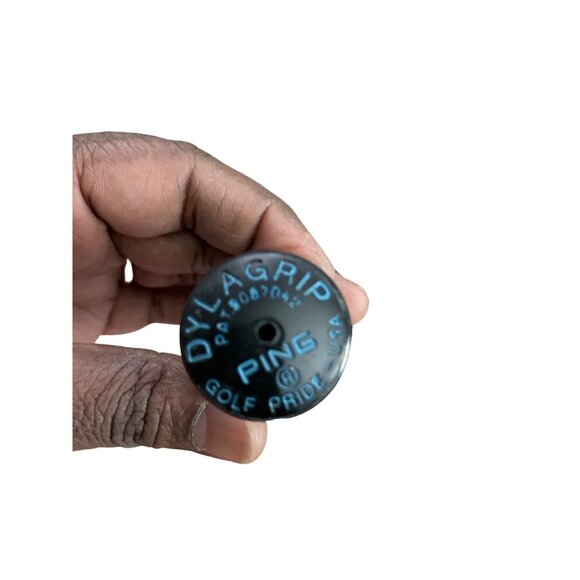 Ping Zing 2 Karsten Sand Wedge Golf Club - Picture 7 of 7